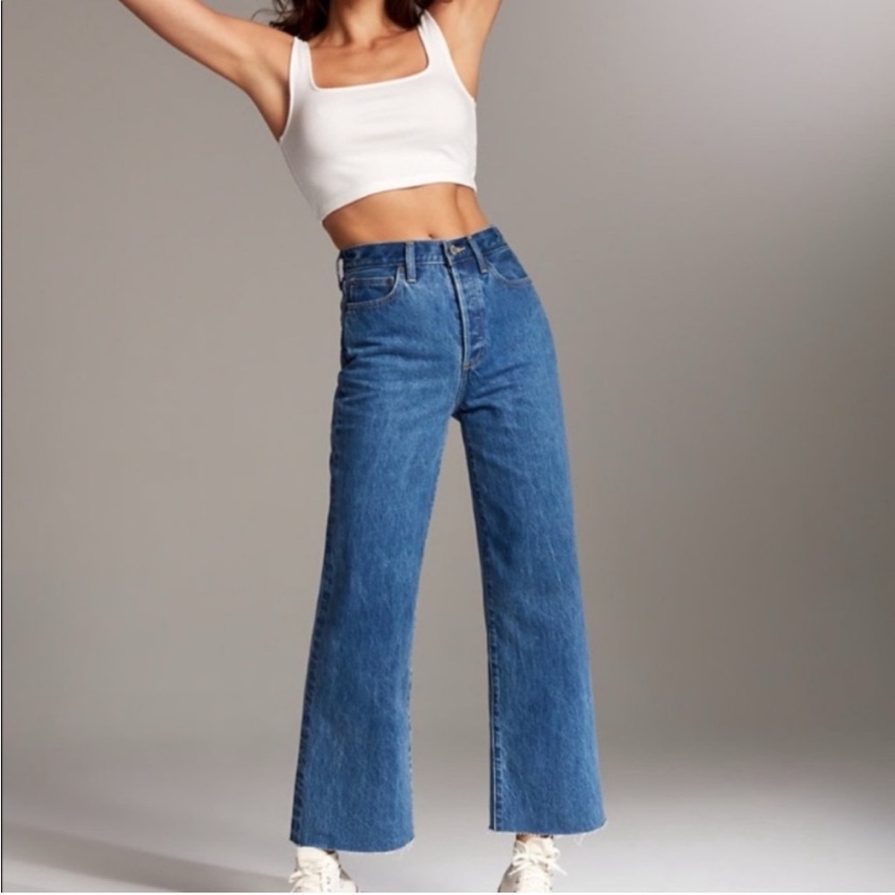 Denim Forum Farrah